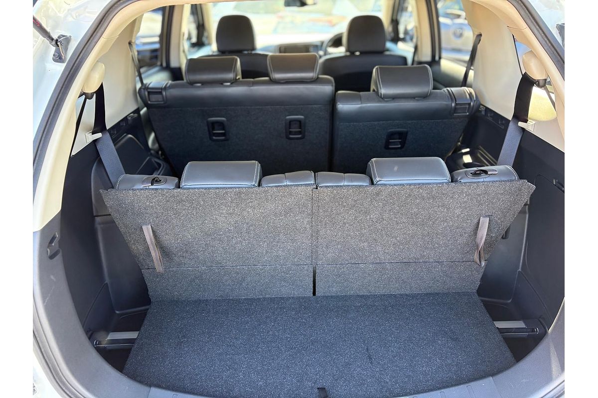 2019 Mitsubishi Outlander LS ZL