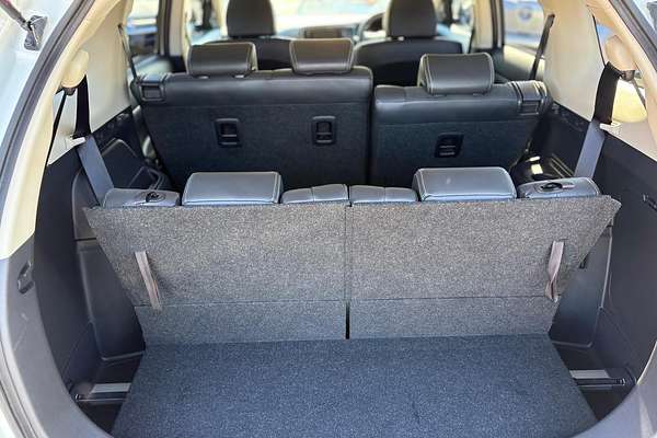 2019 Mitsubishi Outlander LS ZL