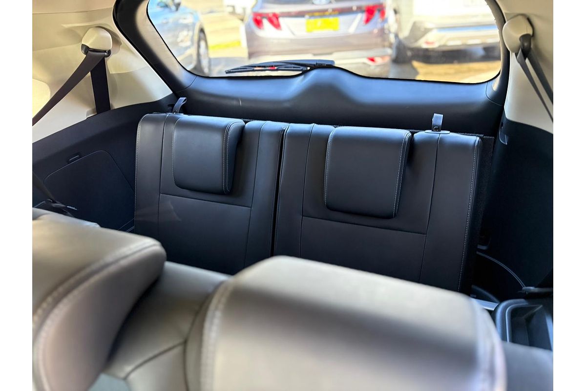 2019 Mitsubishi Outlander LS ZL