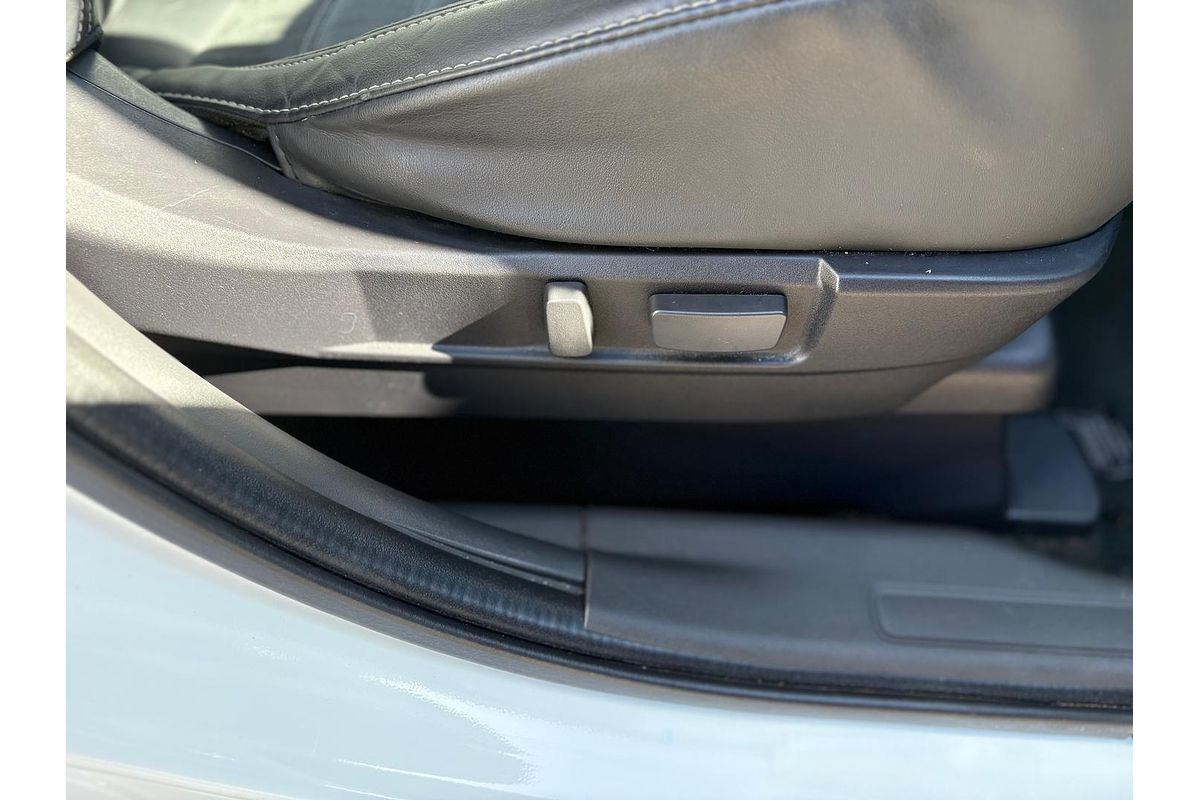 2019 Mitsubishi Outlander LS ZL