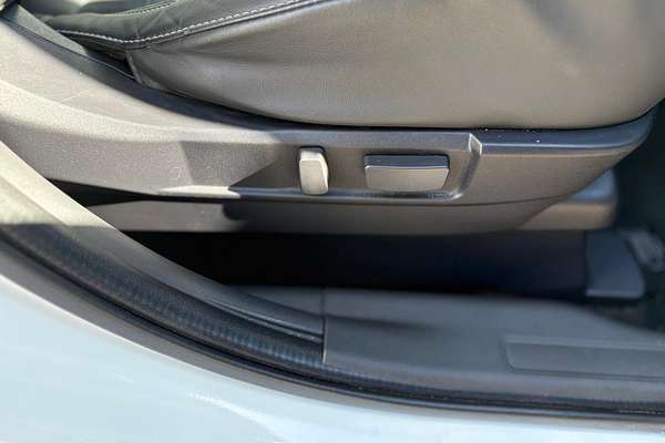 2019 Mitsubishi Outlander LS ZL