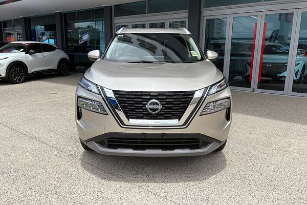 2025 Nissan X-TRAIL ST-L T33