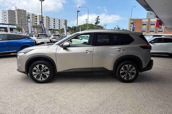 2025 Nissan X-TRAIL ST-L T33