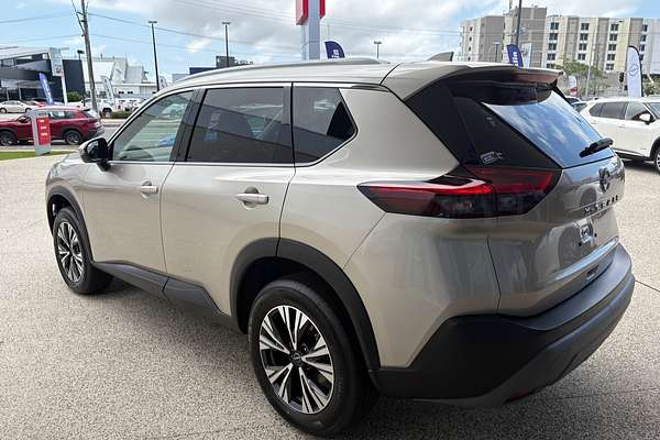 2025 Nissan X-TRAIL ST-L T33