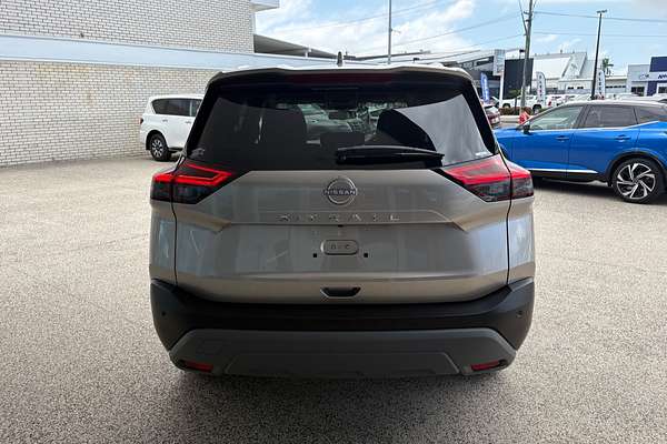 2025 Nissan X-TRAIL ST-L T33