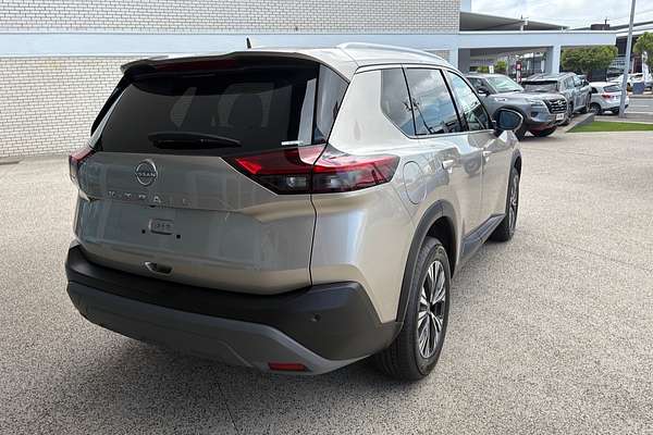 2025 Nissan X-TRAIL ST-L T33