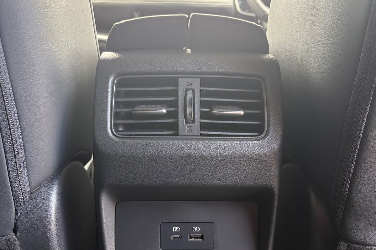 2025 Nissan X-TRAIL ST-L T33