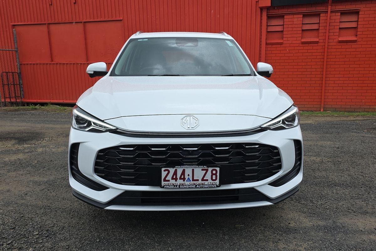 2024 MG ZS Essence Hybrid+ ZS32