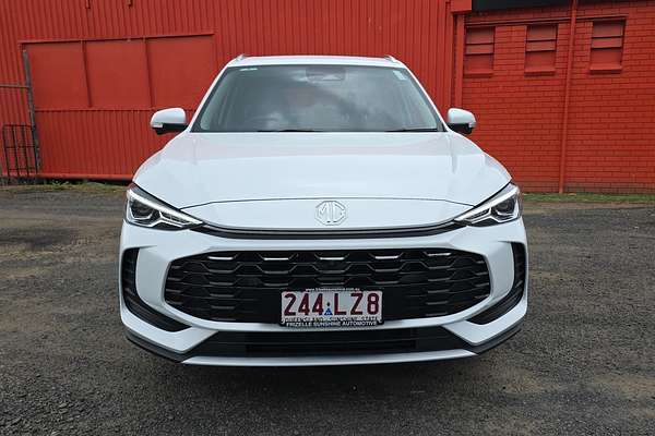 2024 MG ZS Essence Hybrid+ ZS32