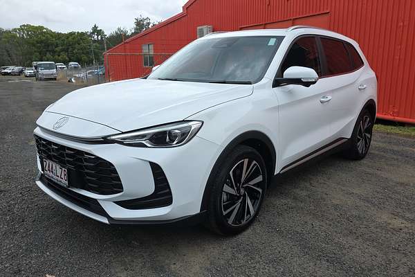 2024 MG ZS Essence Hybrid+ ZS32