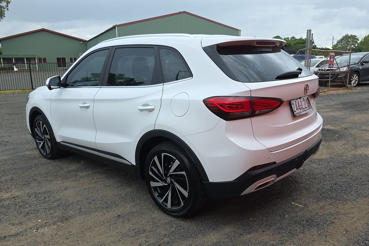 2024 MG ZS Essence Hybrid+ ZS32