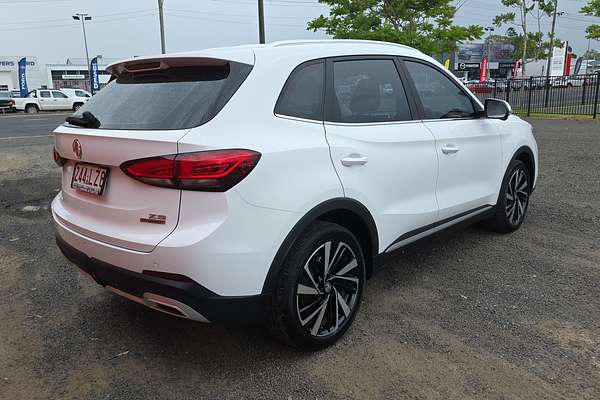 2024 MG ZS Essence Hybrid+ ZS32