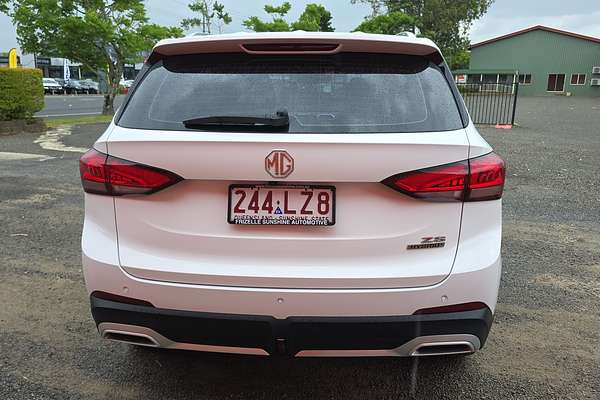 2024 MG ZS Essence Hybrid+ ZS32