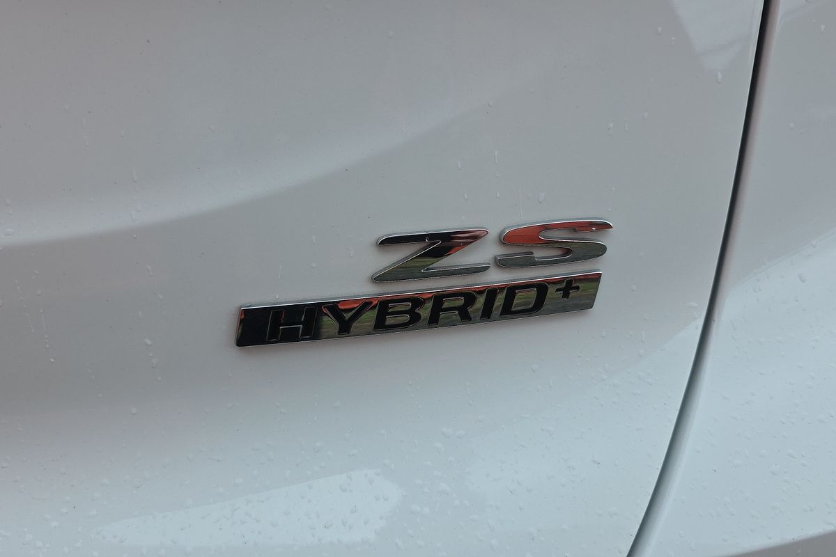 2024 MG ZS Essence Hybrid+ ZS32