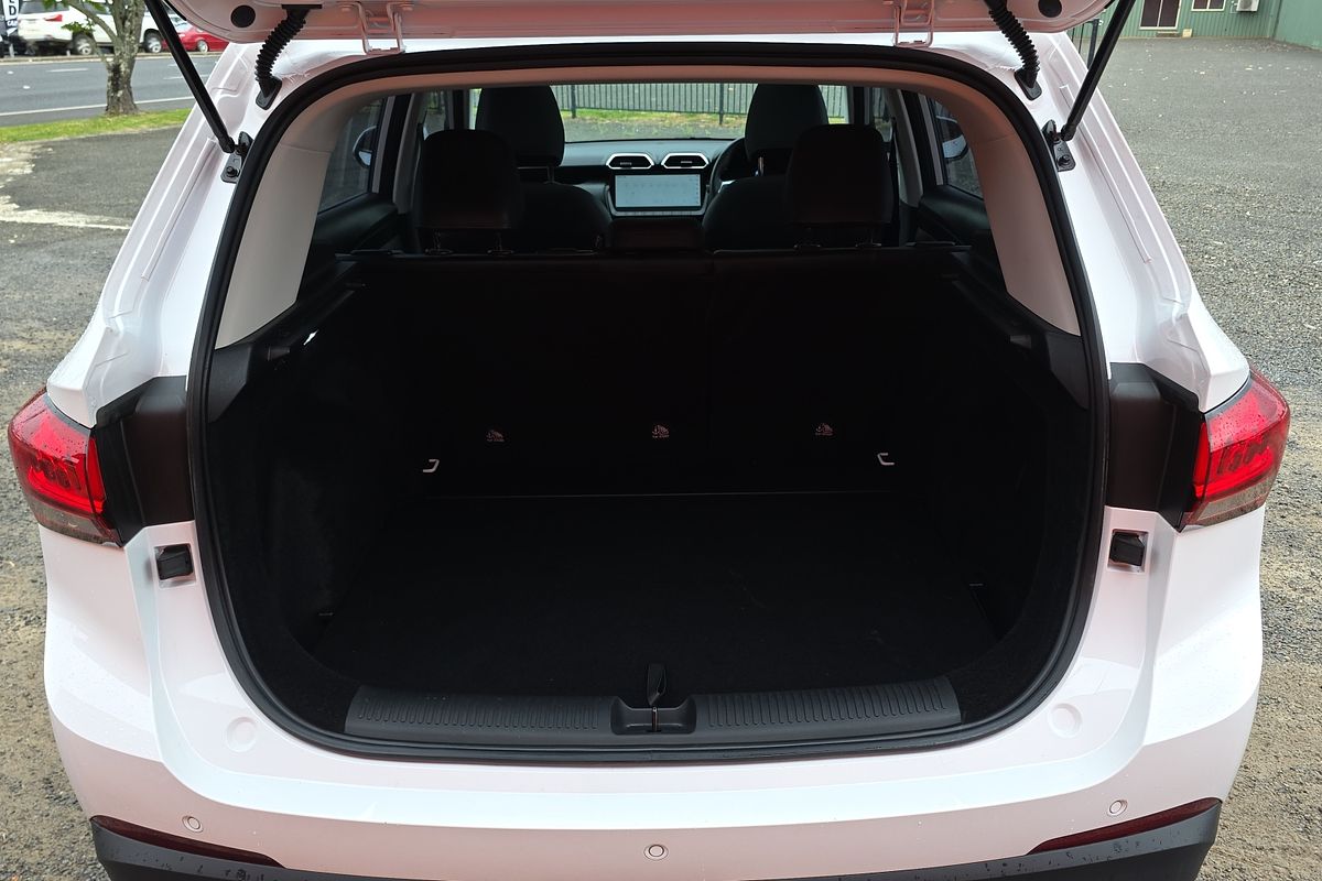 2024 MG ZS Essence Hybrid+ ZS32