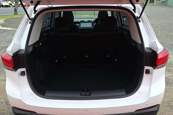 2024 MG ZS Essence Hybrid+ ZS32