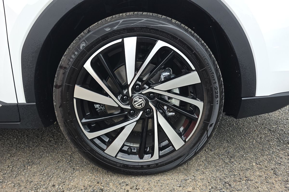 2024 MG ZS Essence Hybrid+ ZS32