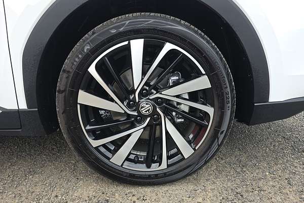 2024 MG ZS Essence Hybrid+ ZS32