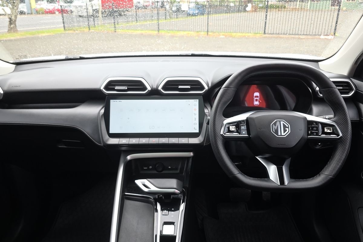 2024 MG ZS Essence Hybrid+ ZS32