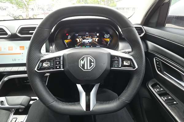 2024 MG ZS Essence Hybrid+ ZS32