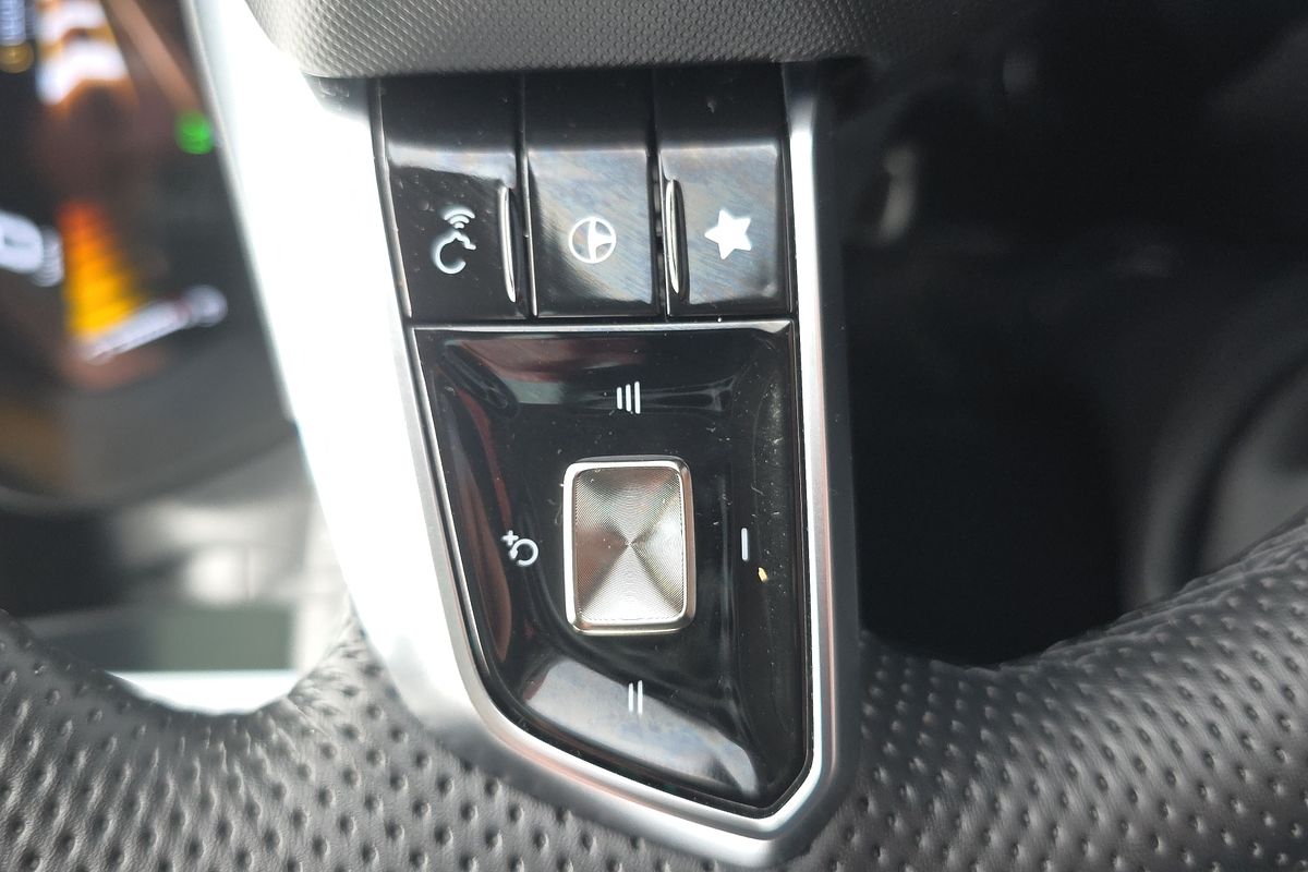 2024 MG ZS Essence Hybrid+ ZS32