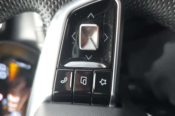 2024 MG ZS Essence Hybrid+ ZS32