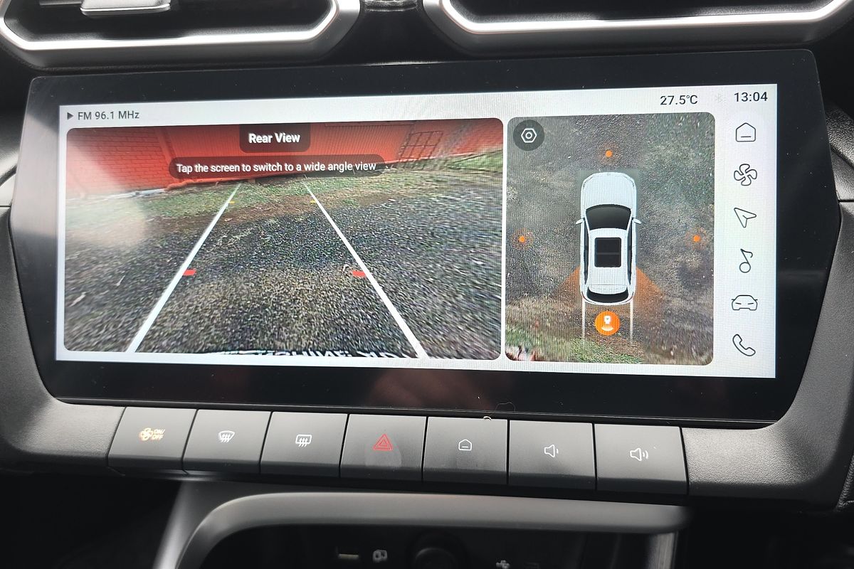 2024 MG ZS Essence Hybrid+ ZS32