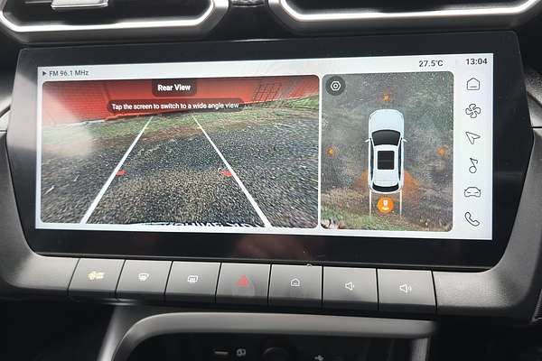 2024 MG ZS Essence Hybrid+ ZS32