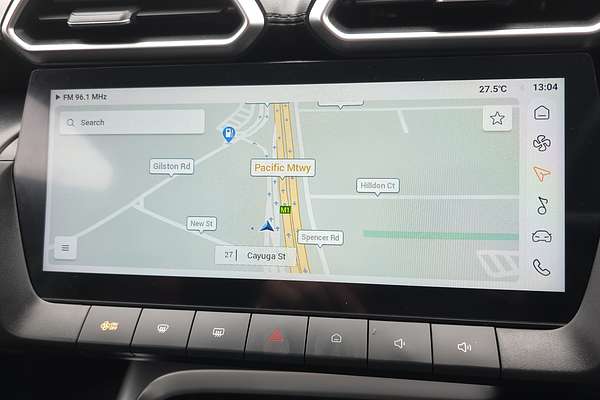 2024 MG ZS Essence Hybrid+ ZS32