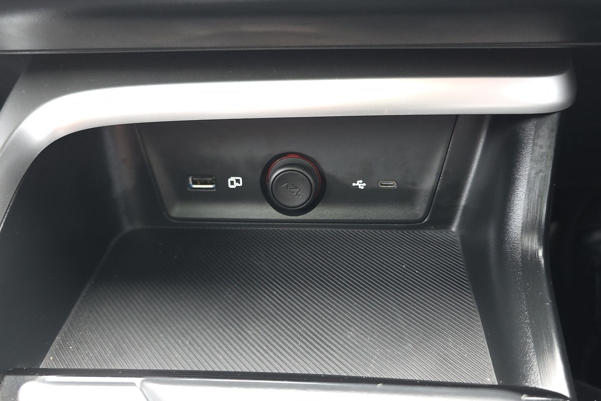 2024 MG ZS Essence Hybrid+ ZS32