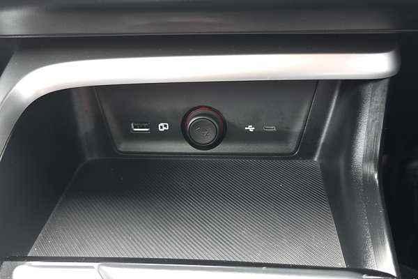 2024 MG ZS Essence Hybrid+ ZS32