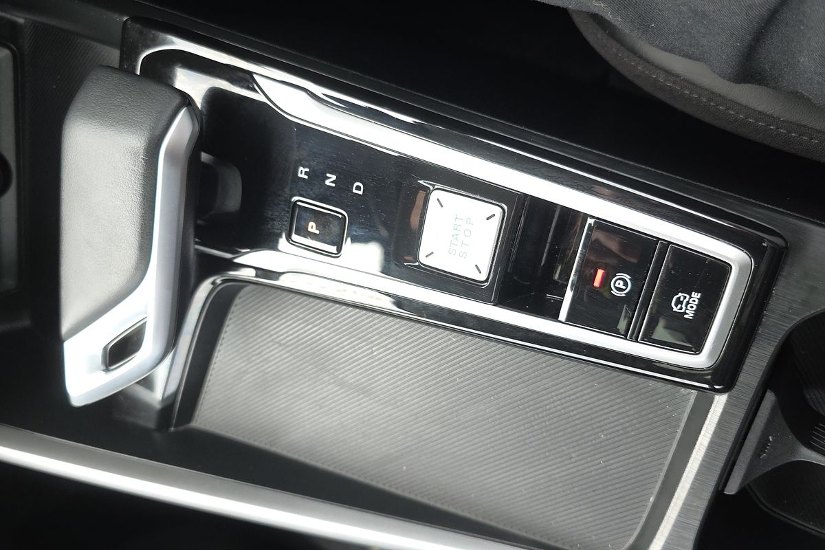 2024 MG ZS Essence Hybrid+ ZS32