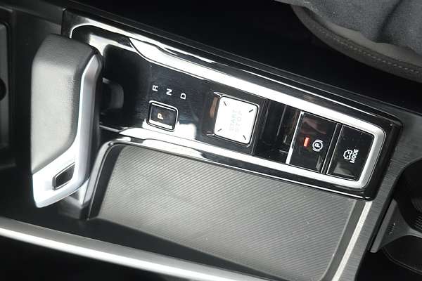 2024 MG ZS Essence Hybrid+ ZS32