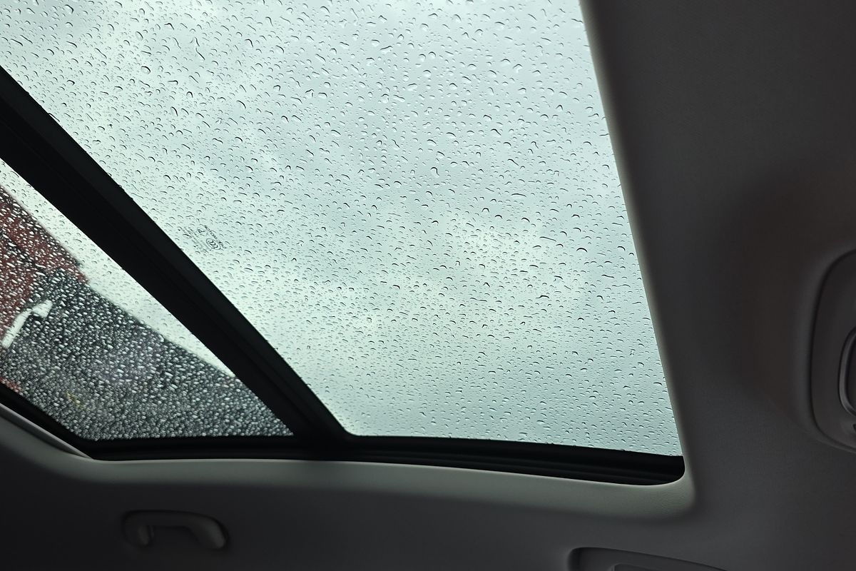 2024 MG ZS Essence Hybrid+ ZS32