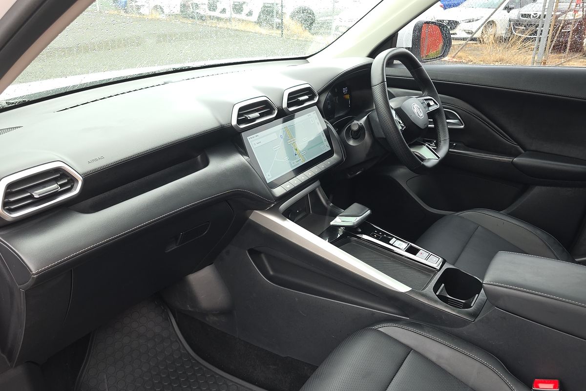 2024 MG ZS Essence Hybrid+ ZS32