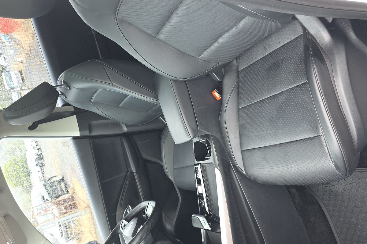 2024 MG ZS Essence Hybrid+ ZS32