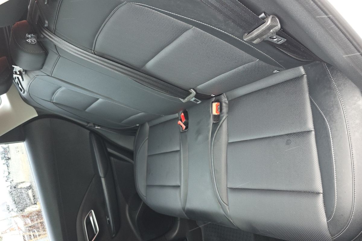 2024 MG ZS Essence Hybrid+ ZS32