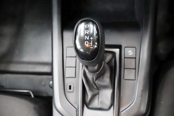 2021 Isuzu D-MAX SX High Ride Rear Wheel Drive