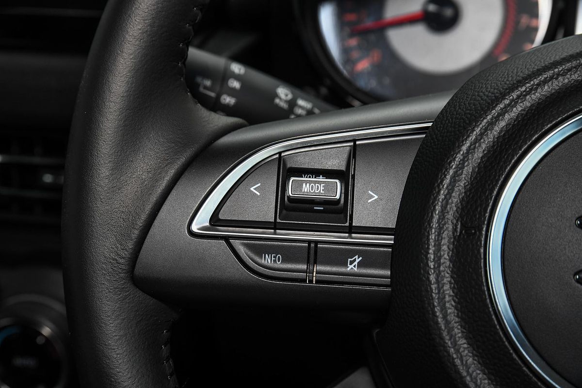 2024 Suzuki Jimny GLX GJ