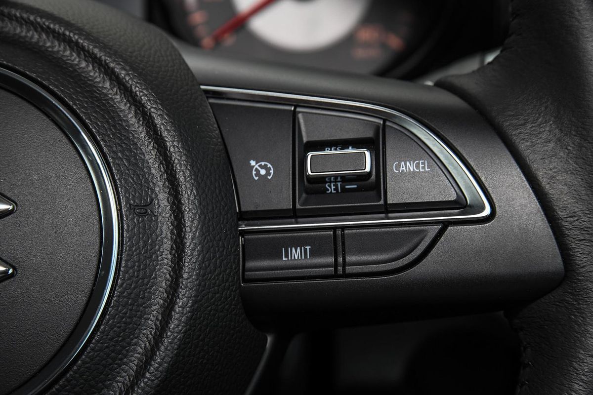 2024 Suzuki Jimny GLX GJ