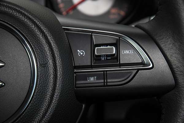 2024 Suzuki Jimny GLX GJ