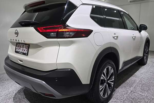 2023 Nissan X-TRAIL ST-L T33