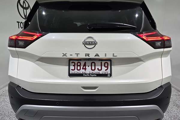 2023 Nissan X-TRAIL ST-L T33