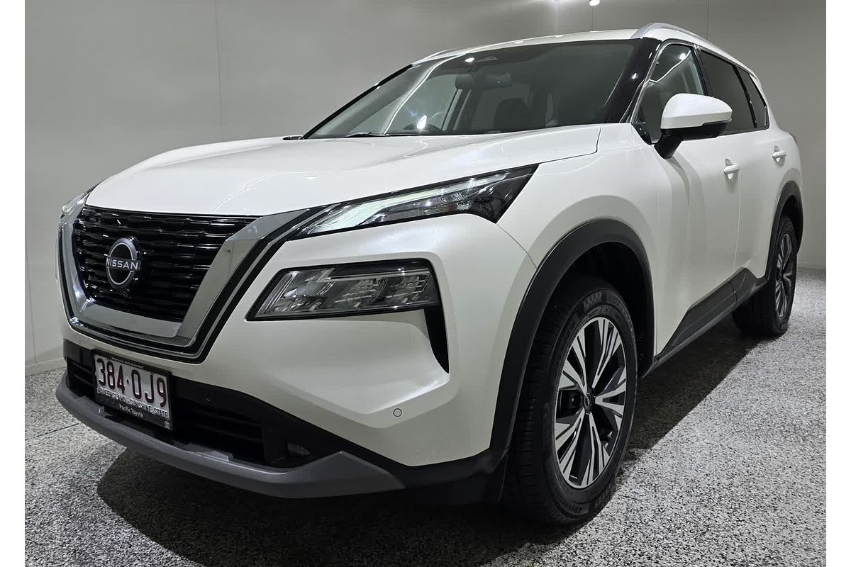 2023 Nissan X-TRAIL ST-L T33