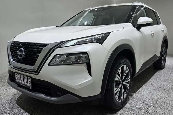 2023 Nissan X-TRAIL ST-L T33