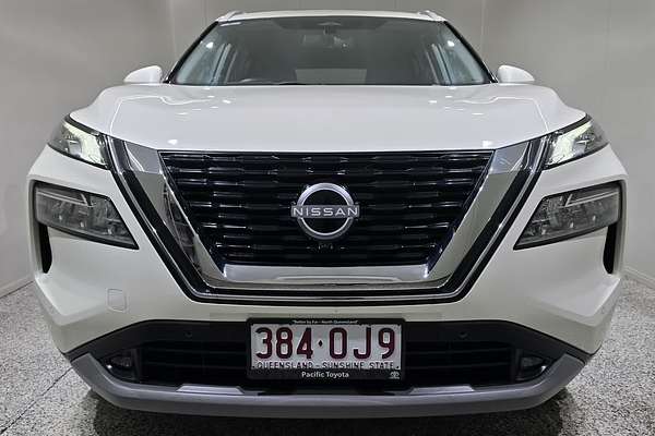 2023 Nissan X-TRAIL ST-L T33