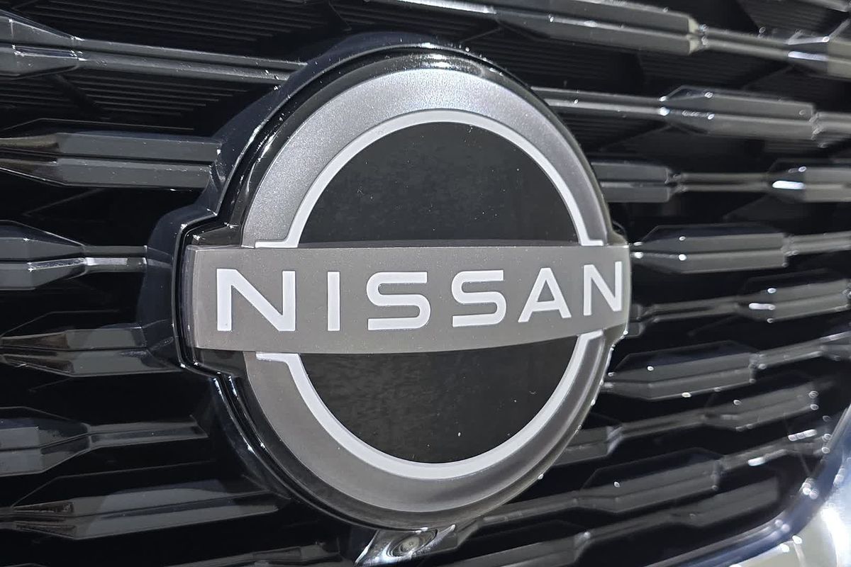 2023 Nissan X-TRAIL ST-L T33