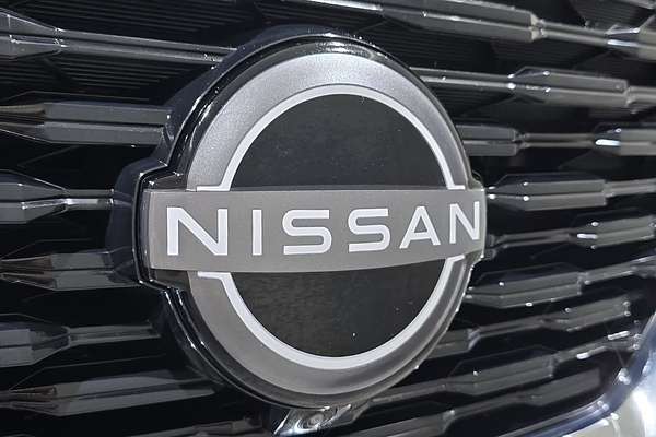 2023 Nissan X-TRAIL ST-L T33