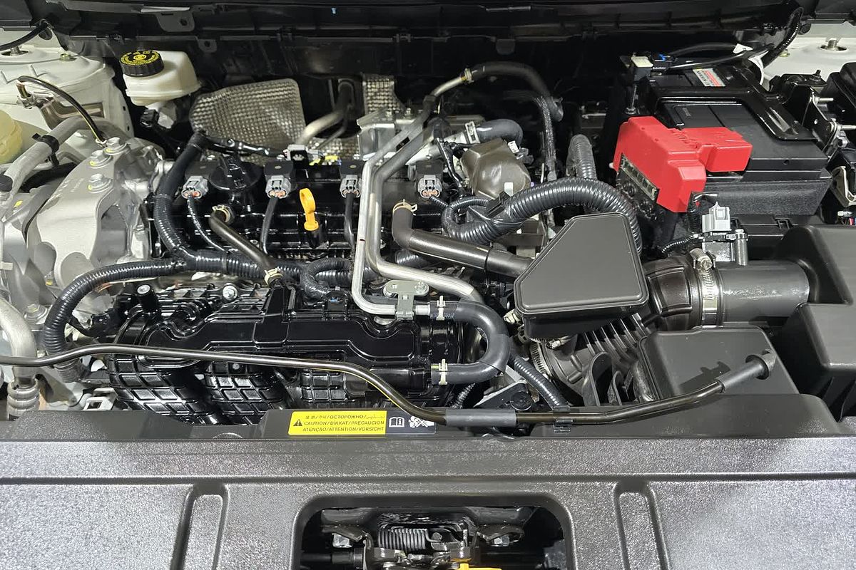 2023 Nissan X-TRAIL ST-L T33