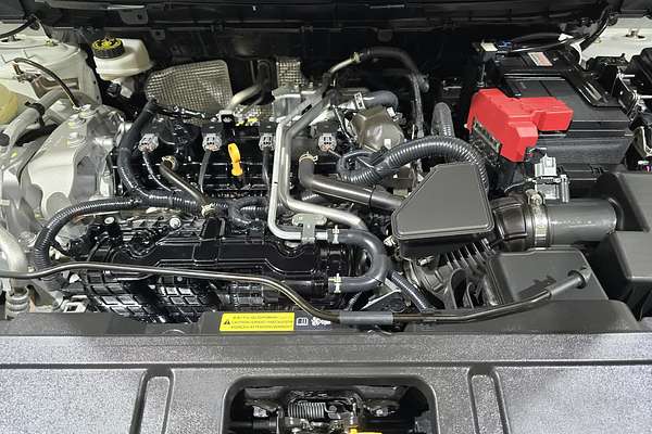 2023 Nissan X-TRAIL ST-L T33